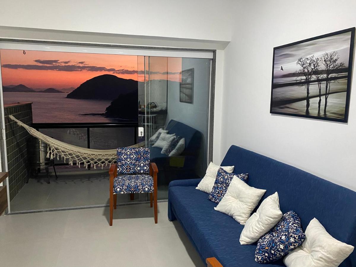 Apartamento Porto Real Resort Vista Espetacular Mangaratiba Exterior foto